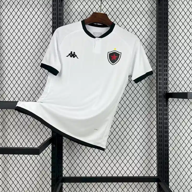 Maglia Botafogo Home 2025/2026 Adulto
