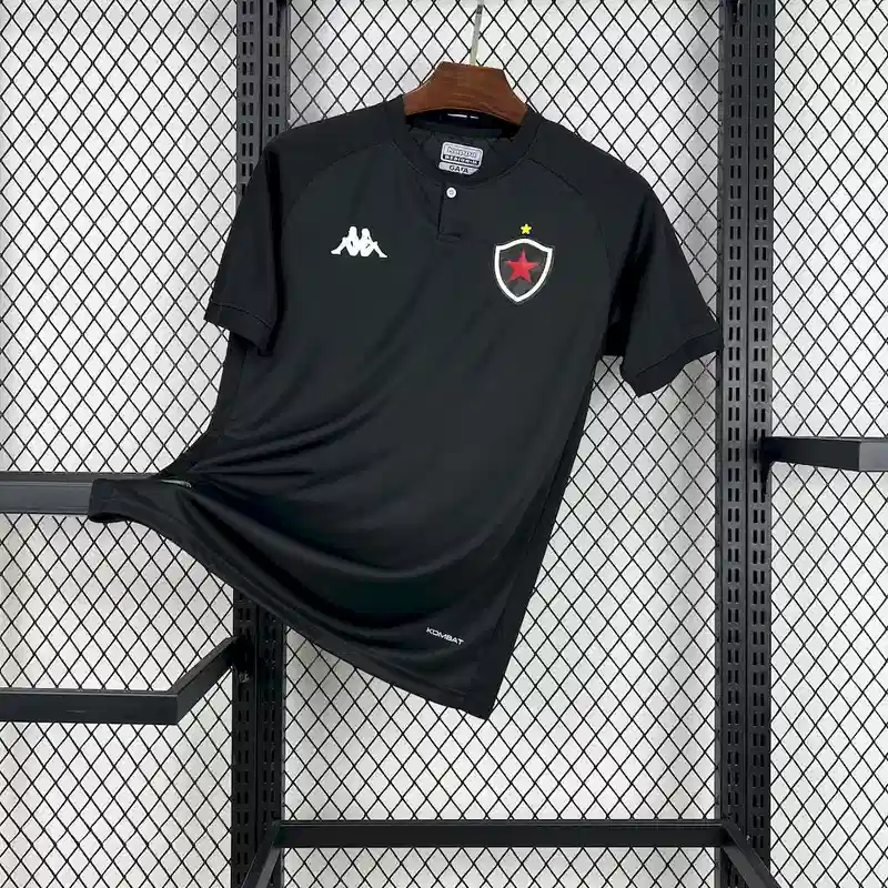 Maglia Botafogo Away 2025/2026 Adulto