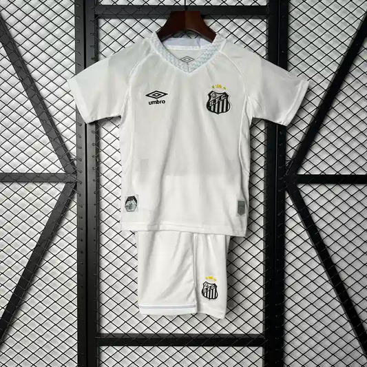 Kit Bambino Santos Home 2025/2026