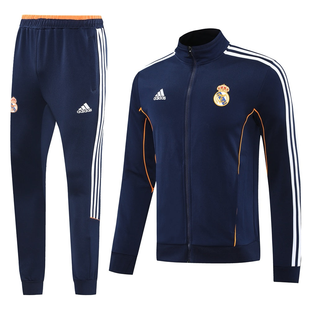 Tuta Real Madrid Rappresentanza 2025/2026 Adulto