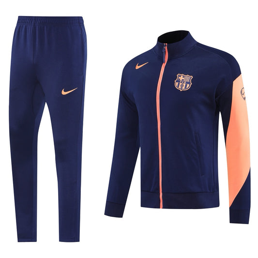 Tuta Barcellona Rappresentanza Home 2025/2026 Adulto