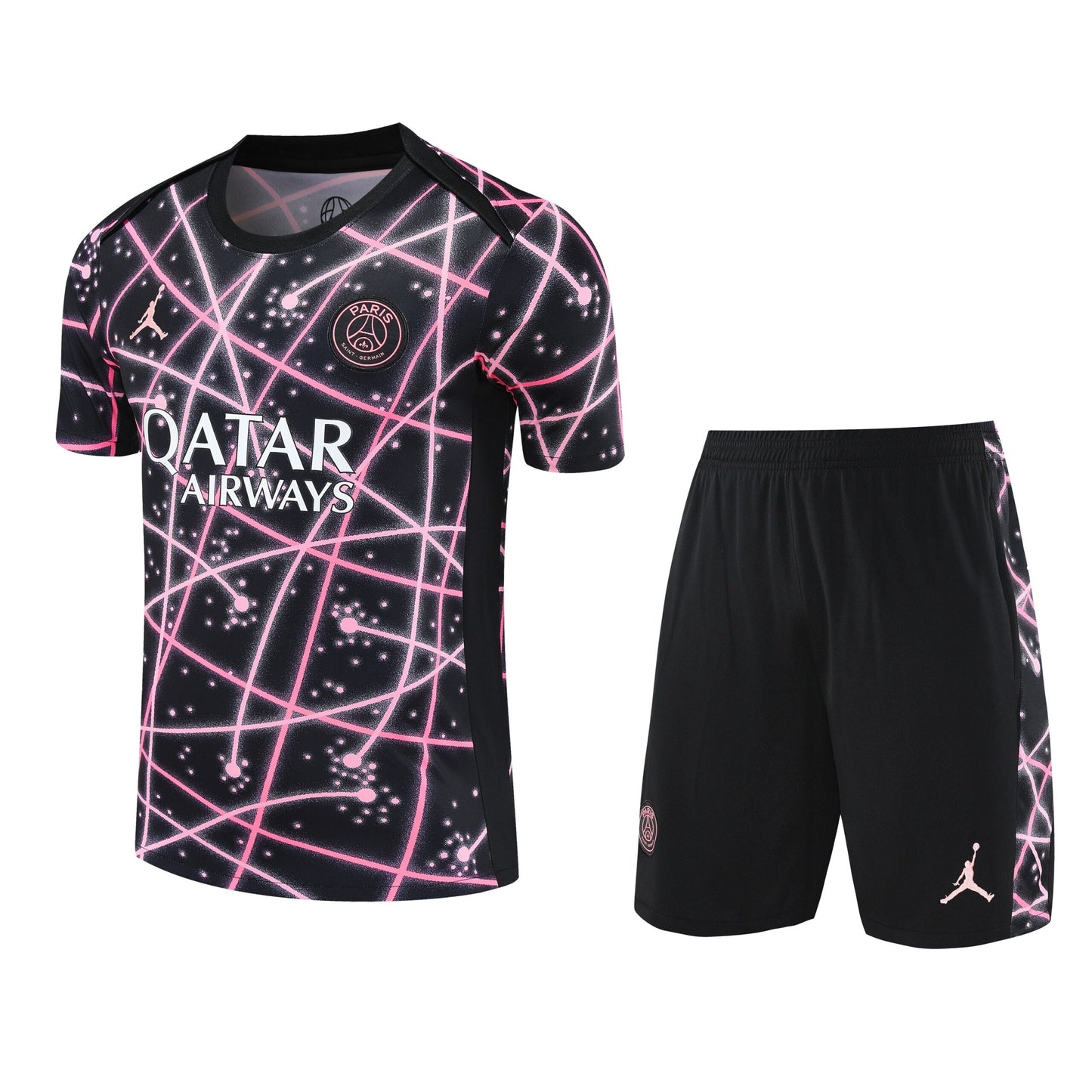 Kit Allenamento Paris Saint Germain 2025/2026 Adulto