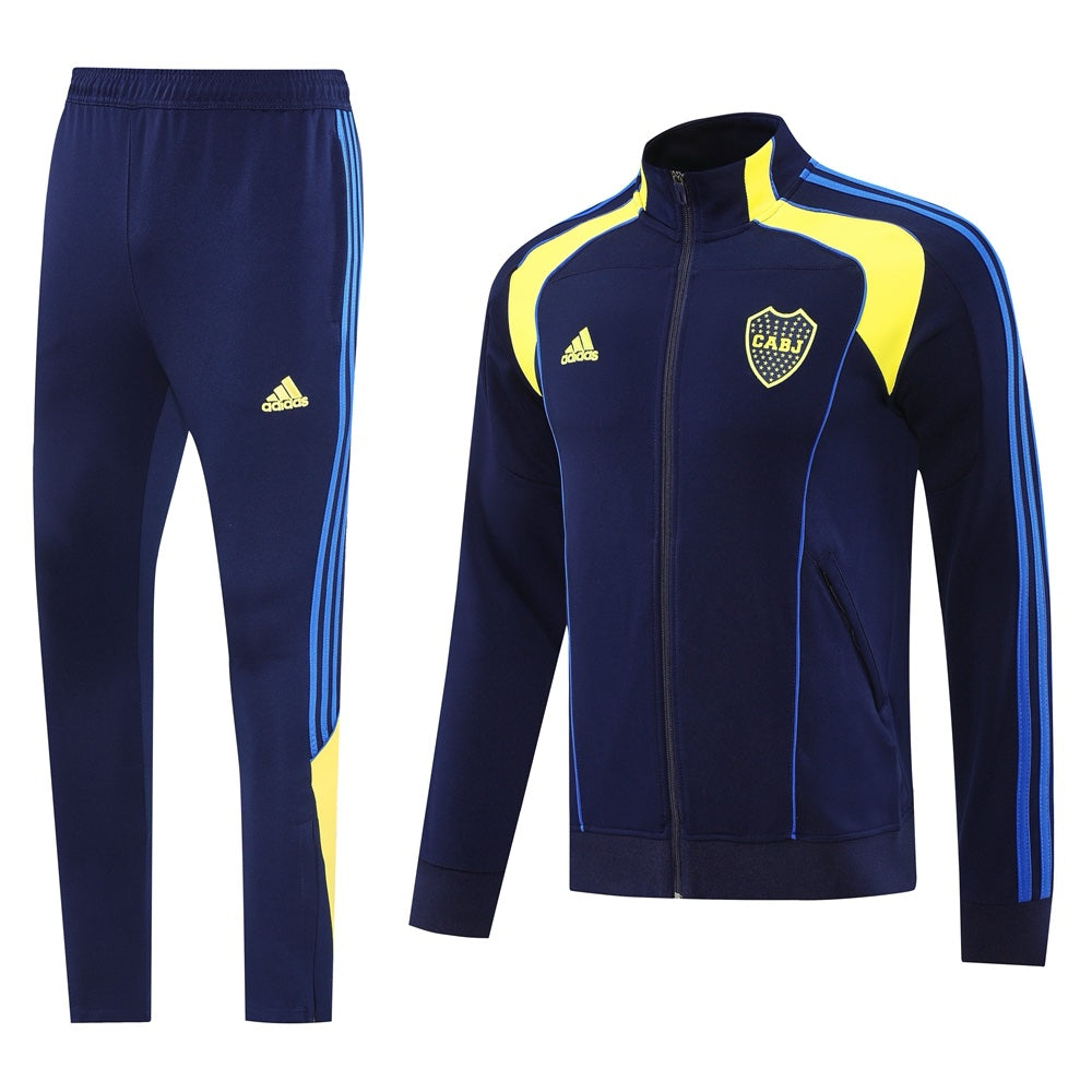 Tuta Rappresentanza Boca Juniors 2025/2026 Adulto