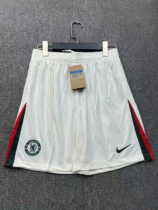 Pantaloncino Chelsea Away 2025/2026 Adulto