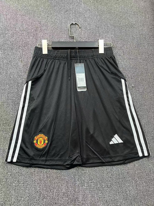 Pantaloncino Manchester United Home 2025/2026 Adulto