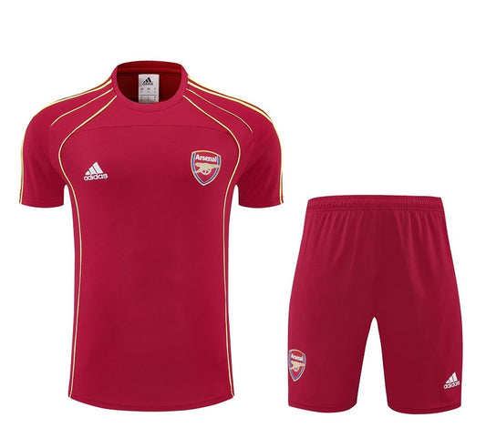 Kit Allenamento Arsenal 2025/2026 Adulto