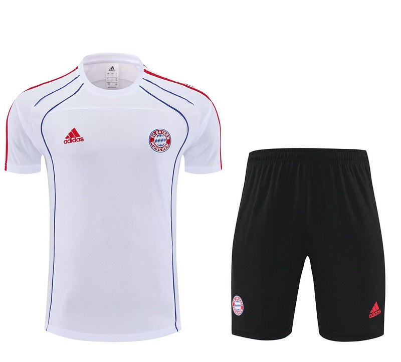 Kit Allenamento Bayern Monaco 2025/2026 Adulto