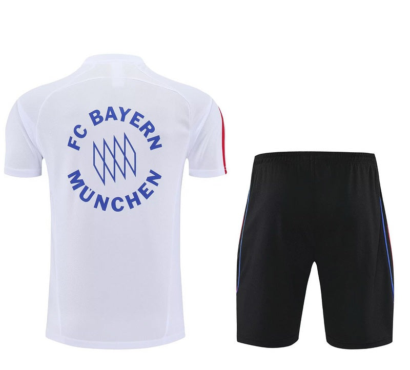 Kit Allenamento Bayern Monaco 2025/2026 Adulto