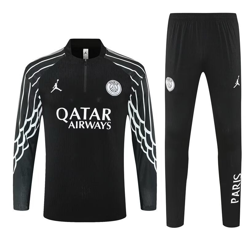 Tuta Allenamento Jordan Paris Saint Germain 2025/2026 Adulto