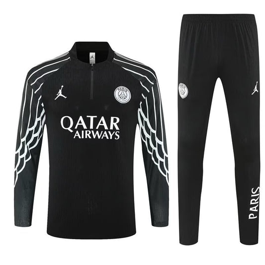Tuta Allenamento Jordan Paris Saint Germain 2025/2026 Adulto