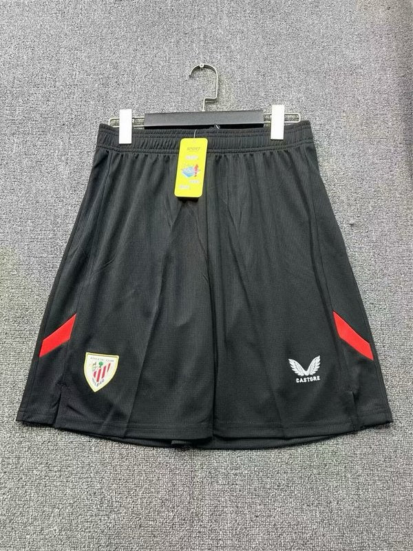 Pantaloncino Atlethic Bilbao Away 2025/2026 Adulto
