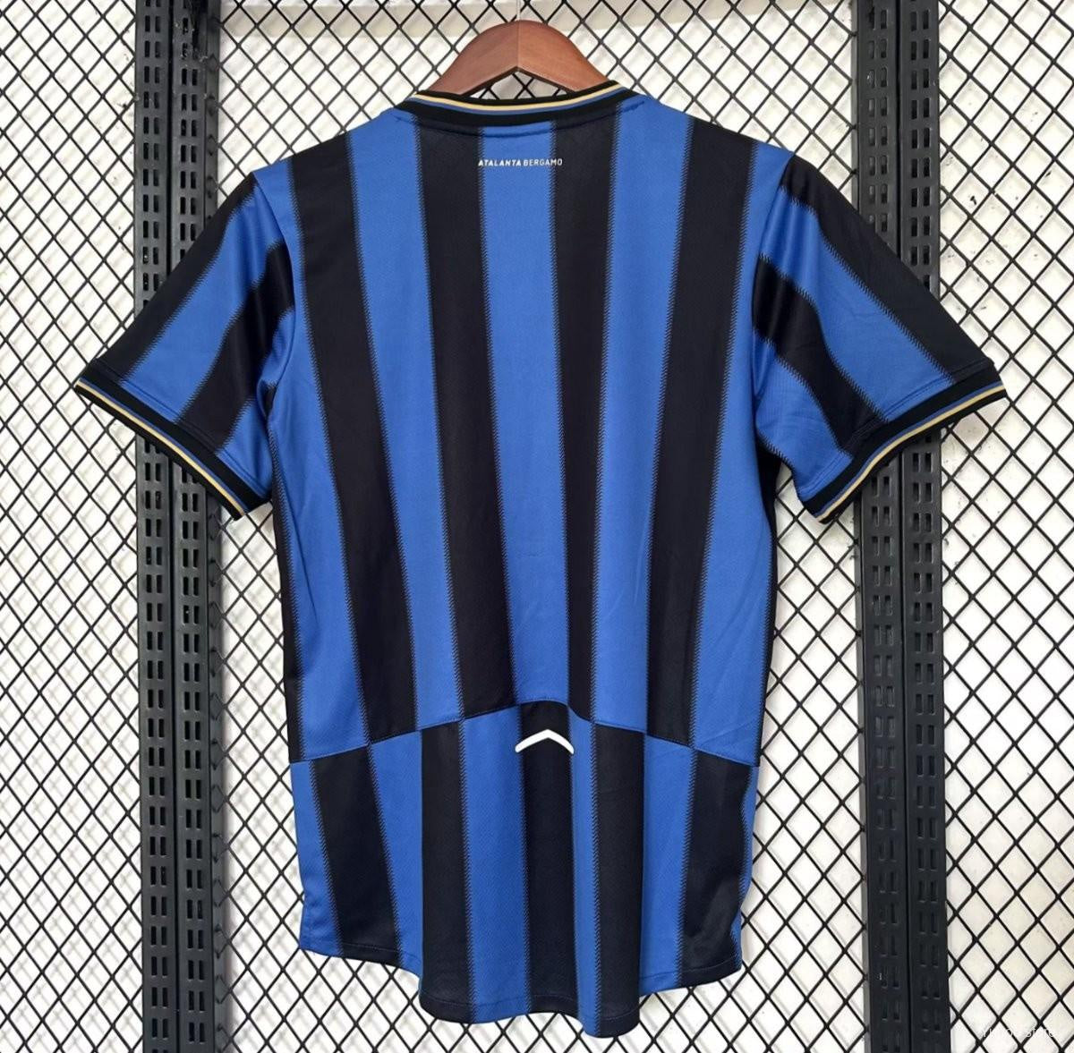 Maglia Atalanta Home versione stadio 2025/2026 Adulto