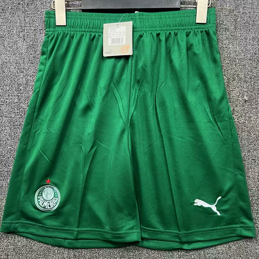 Pantaloncino Palmeiras Away 2025/2026 Adulto