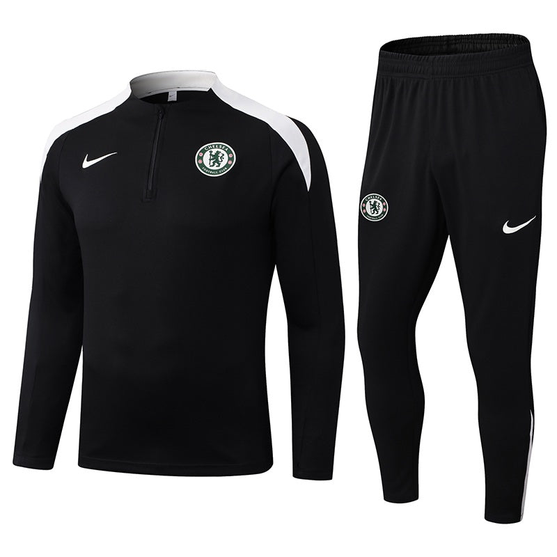 Tuta Chelsea Allenamento 2025/2026 Adulto