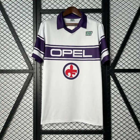 Maglia Vintage Fiorentina Adulto