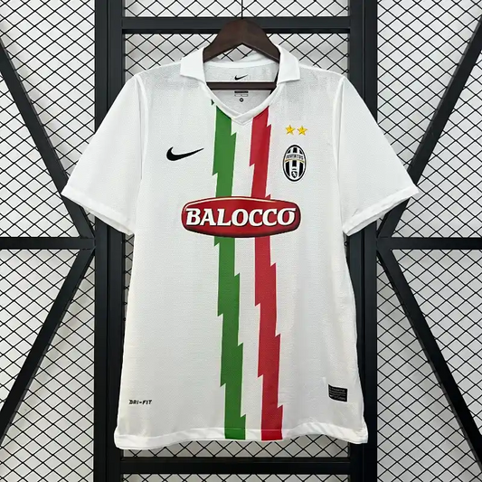 Maglia Vintage Bianconeri Adulto