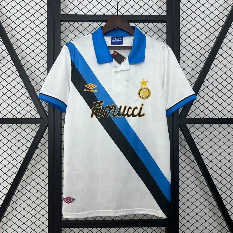 Maglie Vintage Inter Adulto