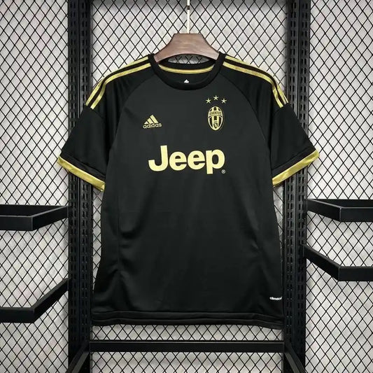 Maglia Vintage Bianconeri Adulto