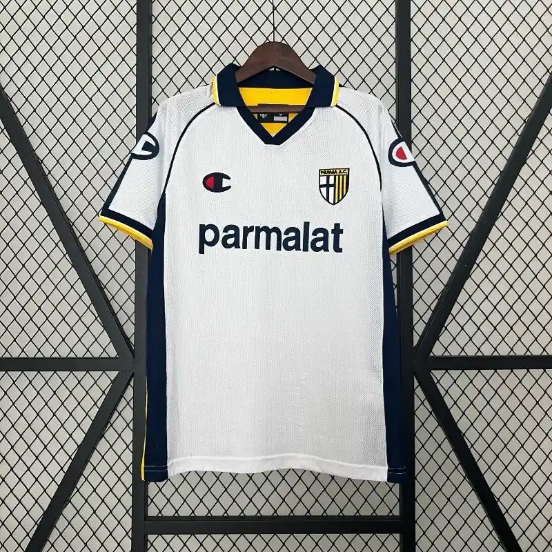 Maglia Vintage Parma Adulto