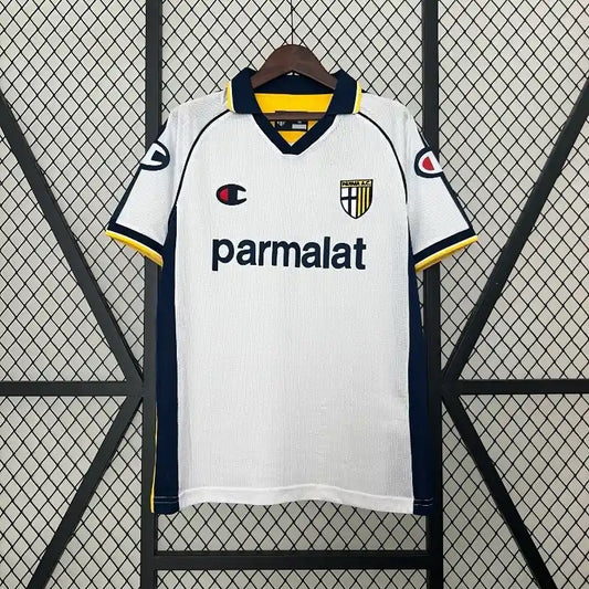 Maglia Vintage Parma Adulto