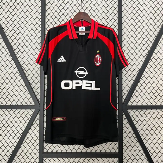 Maglia Milan Vintage Adulto
