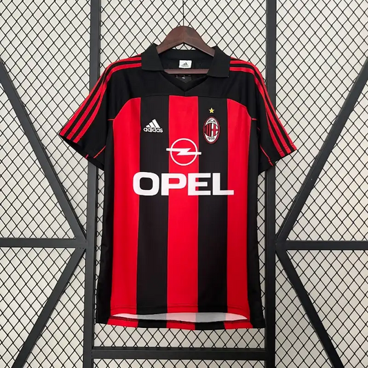 Maglia Milan Vintage Adulto