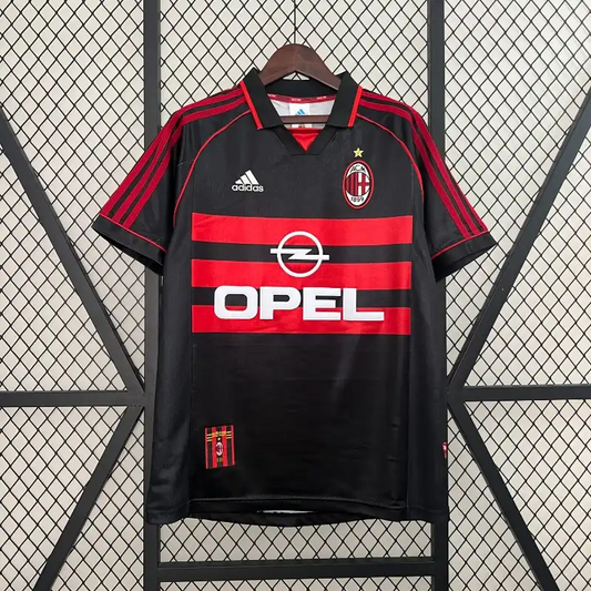 Maglia Milan Vintage Adulto