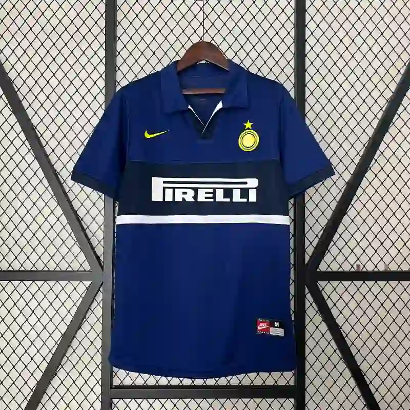 Maglie Vintage Inter Adulto