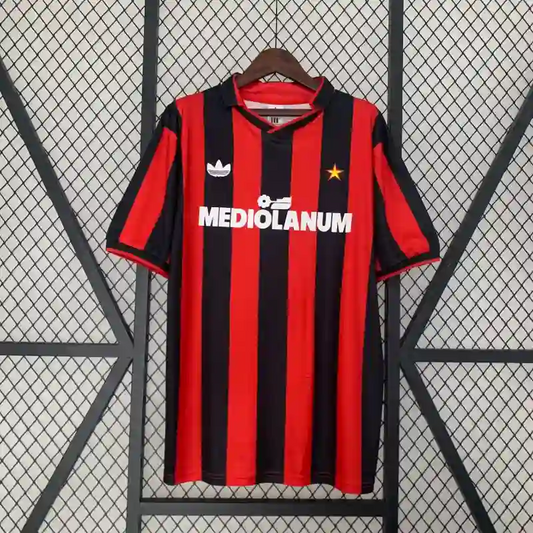 Maglia Milan Vintage Adulto