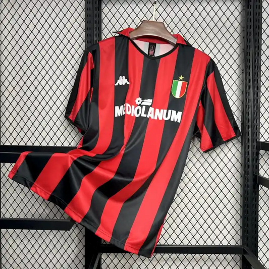 Maglia Milan Vintage Adulto