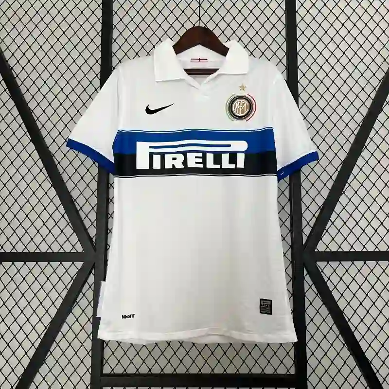 Maglie Vintage Inter Adulto