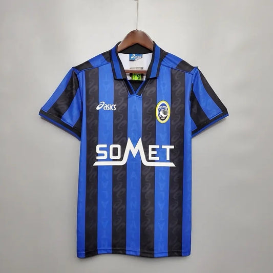 Maglia Vintage Atalanta Adulto