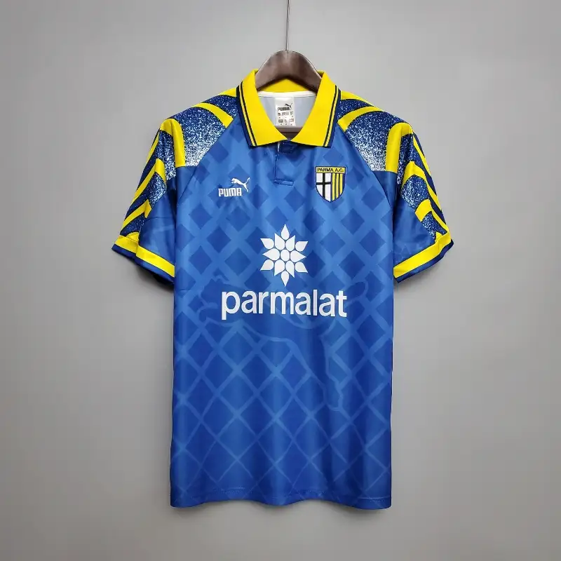 Maglia Vintage Parma Adulto