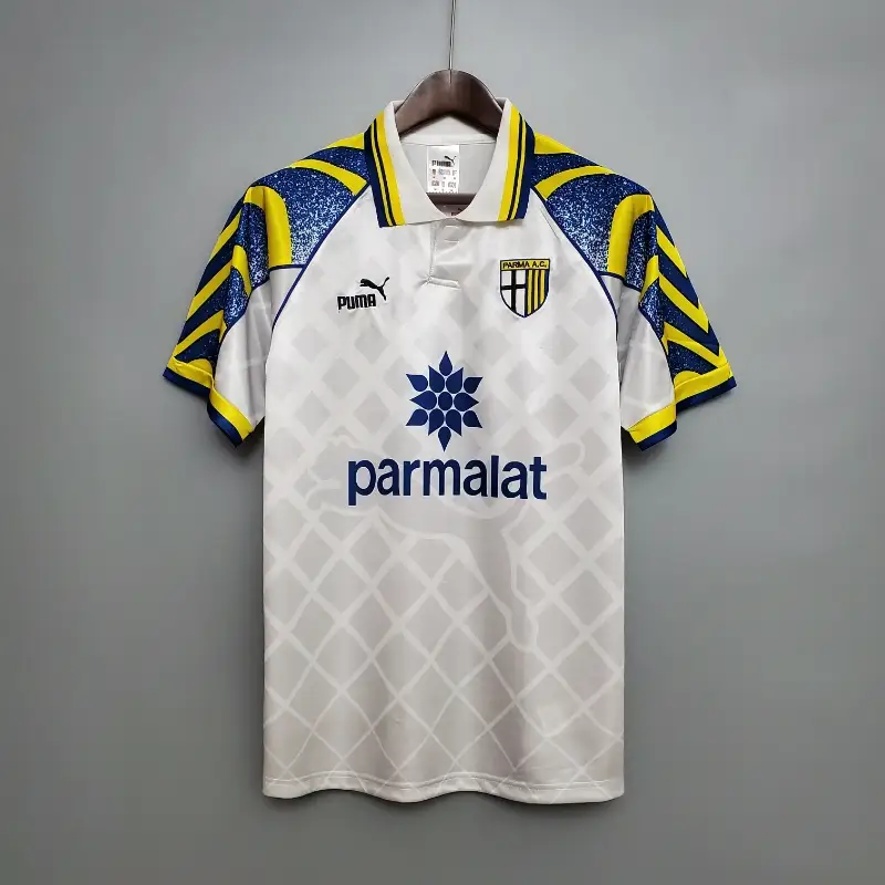 Maglia Vintage Parma Adulto