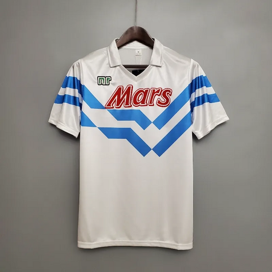 Maglia Vintage Napoli Adulto