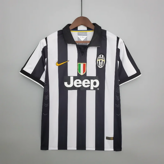 Maglia Vintage Bianconeri Adulto