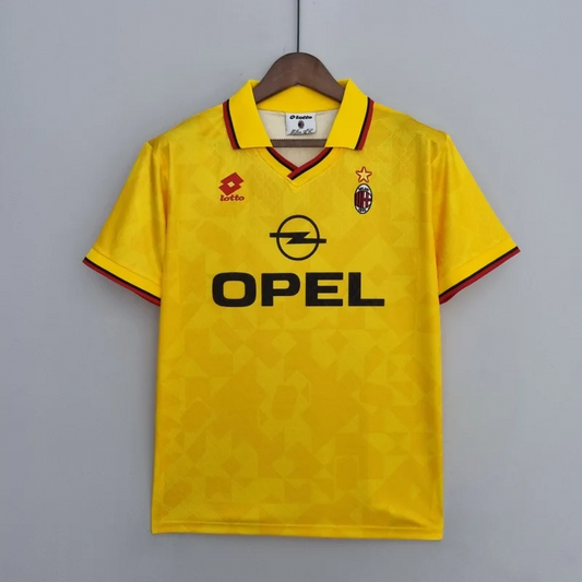 Maglia Milan Vintage Adulto
