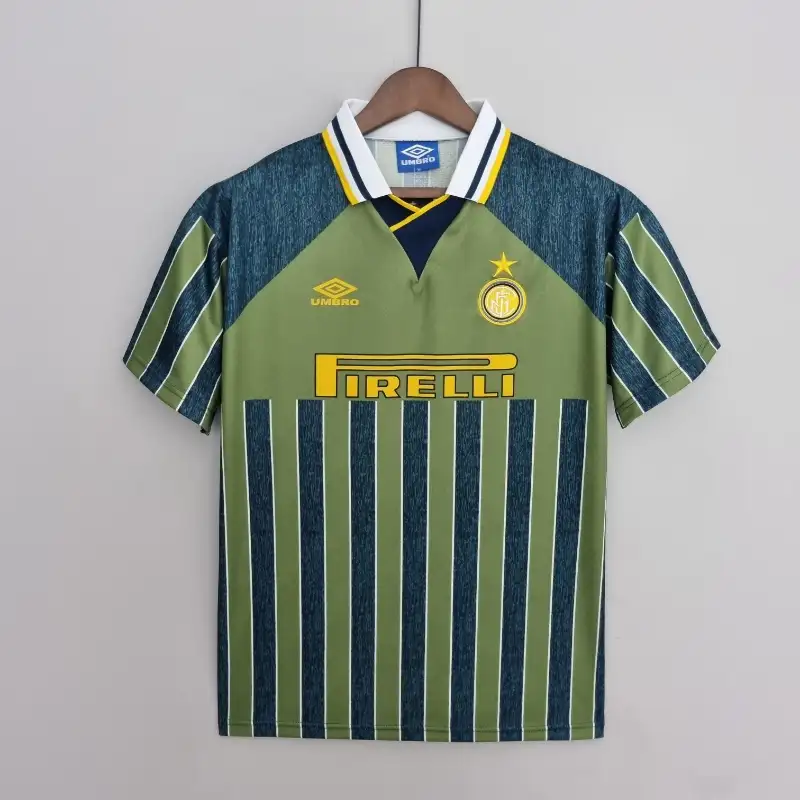 Maglie Vintage Inter Adulto