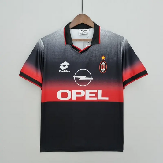 Maglia Milan Vintage Adulto