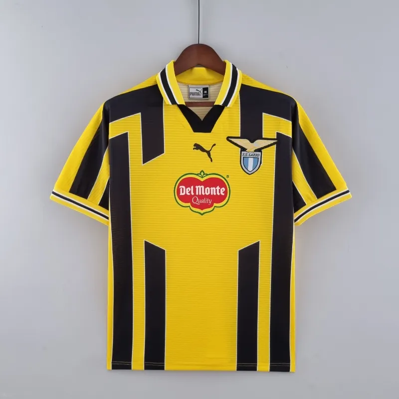 Maglie Vintage Lazio Adulto