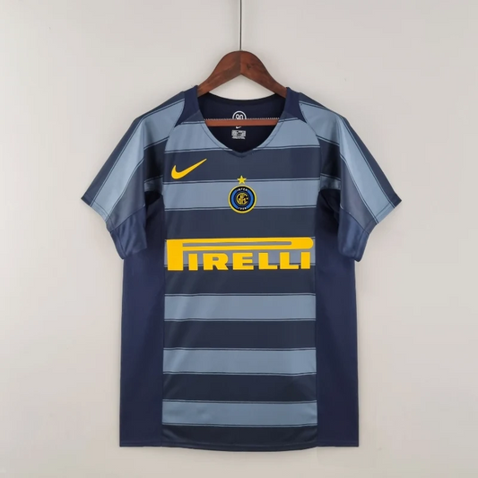 Maglie Vintage Inter Adulto