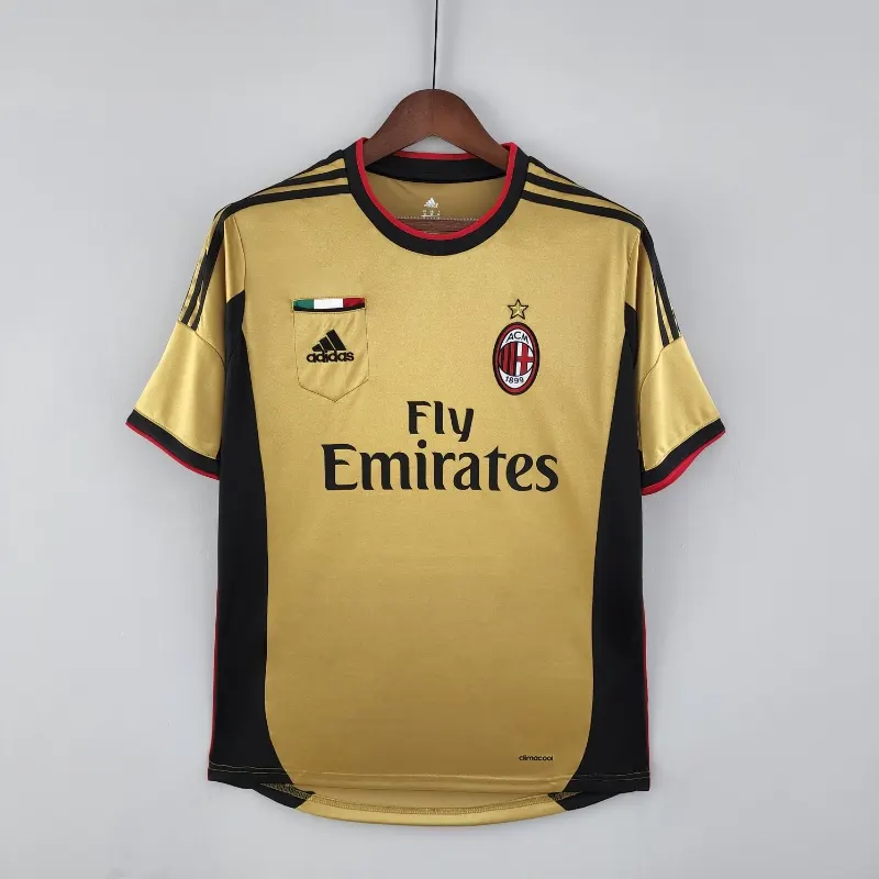 Maglia Milan Vintage Adulto