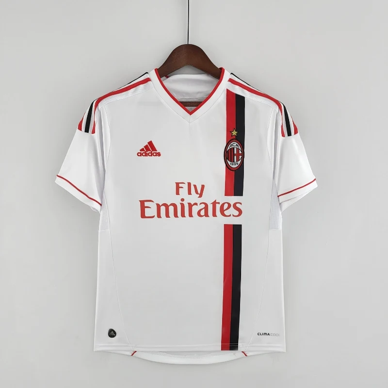 Maglia Milan Vintage Adulto