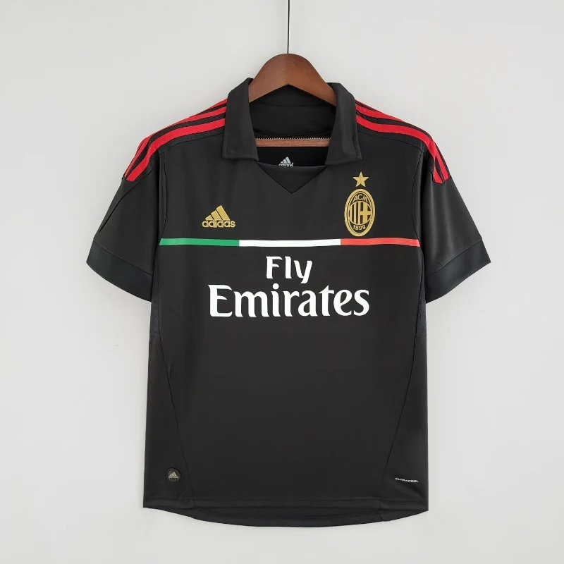 Maglia Milan Vintage Adulto
