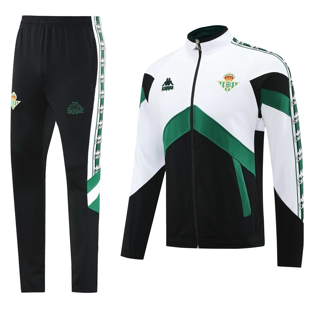Tuta Betis Siviglia Rappresentanza 2025/2026 Adulto