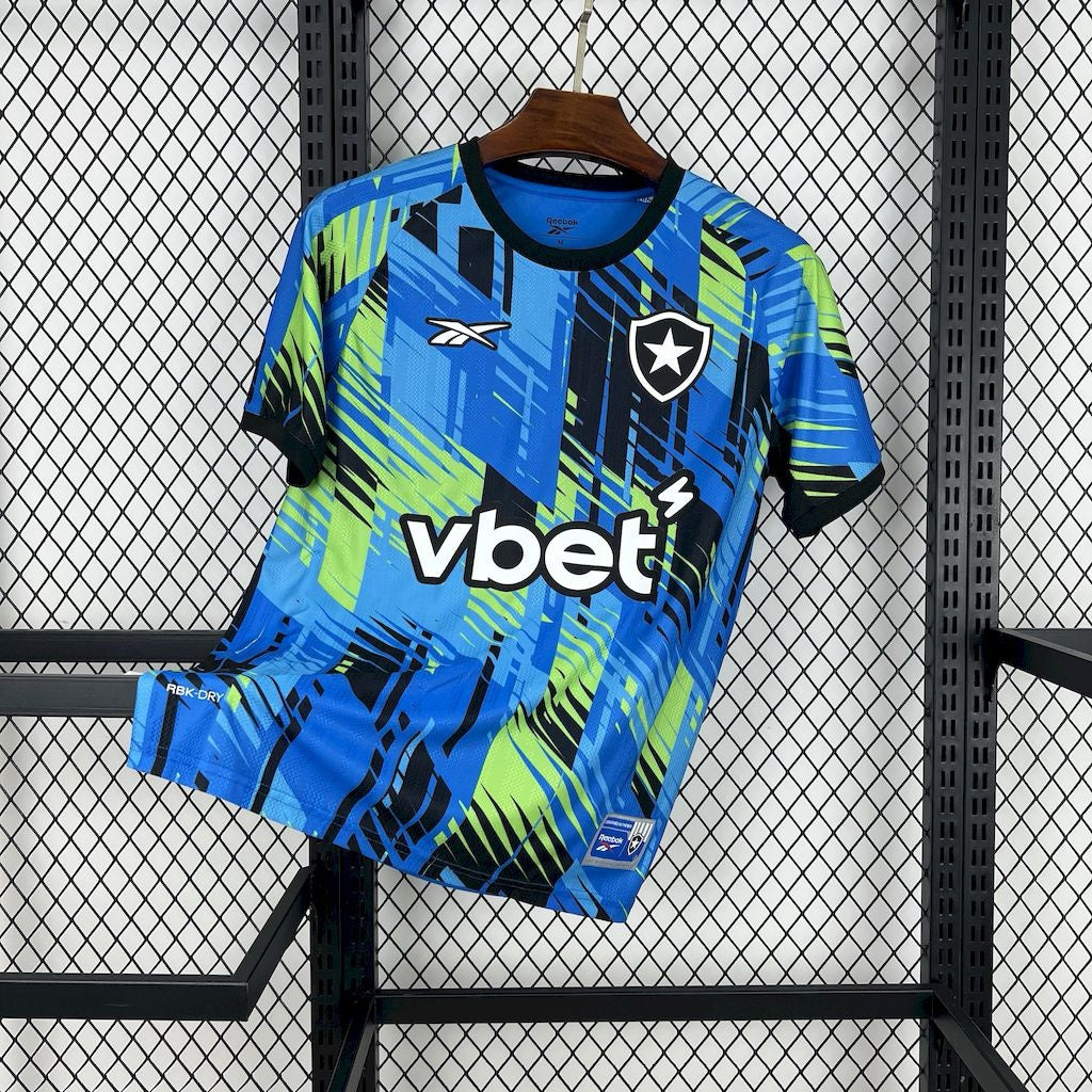 Maglia Botafogo Portiere 2025/2026 Adulto