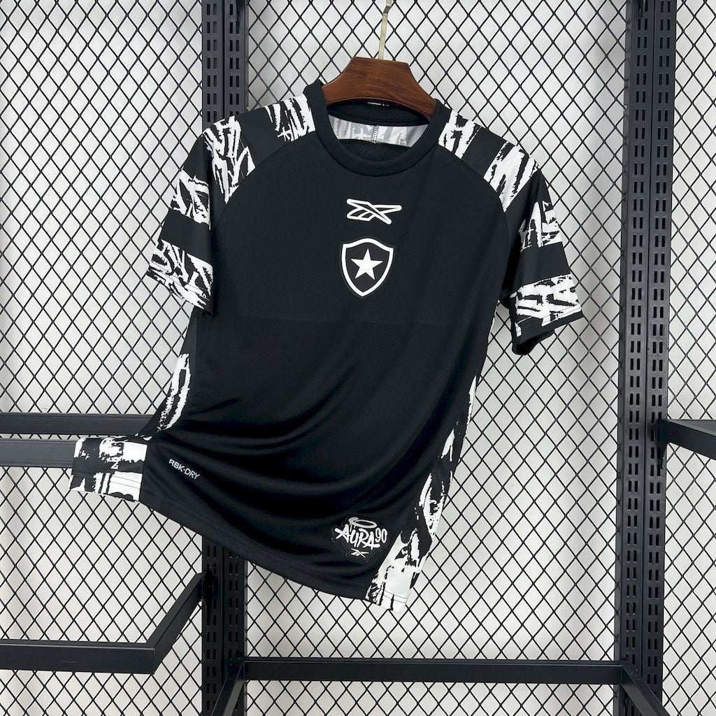 Maglia Botafogo Prematch 2025/2026 Adulto