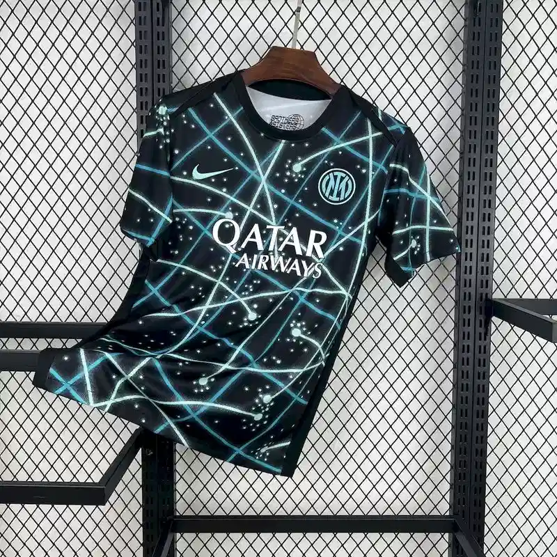 Maglia Inter Training 2025/2026 Adulto