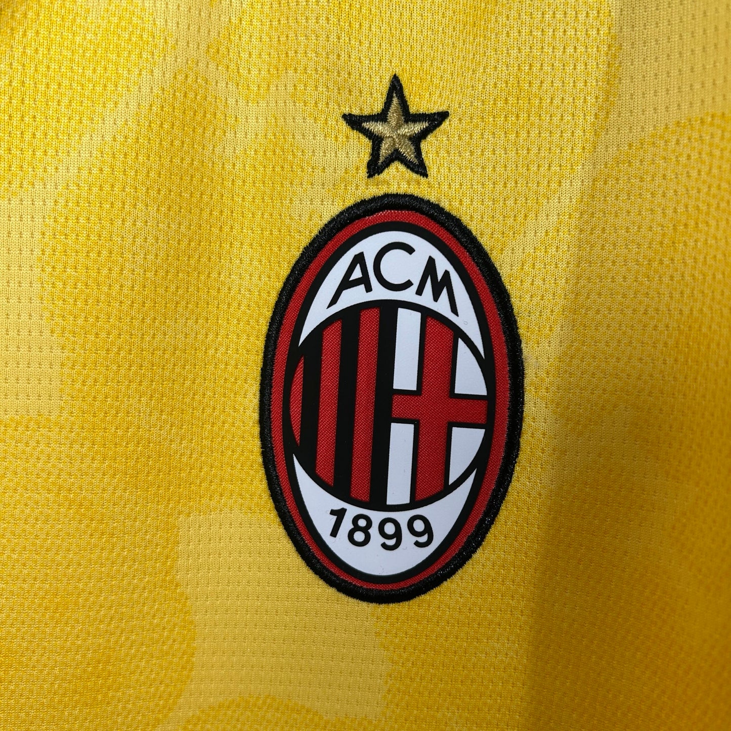 Maglia Milan Third versione Stadio 2025/2026 Adulto