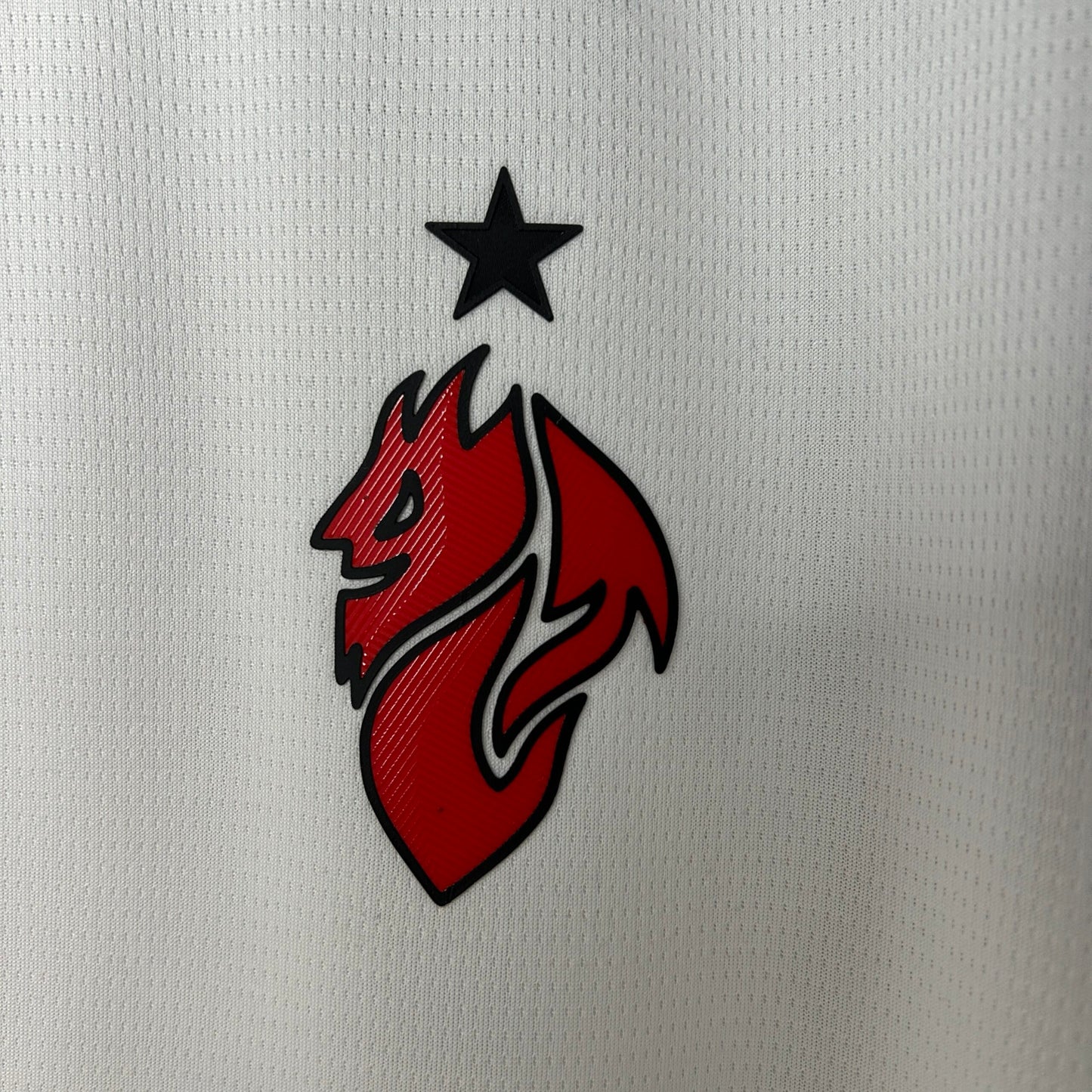 Maglia Milan Away versione Stadio 2025/2026 Adulto